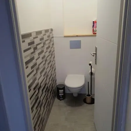 Maison De Plain-pied 3 Chambres Classee 4 Etoiles Feriehus *