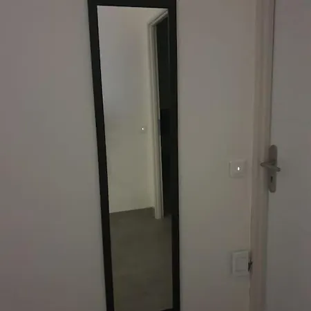Feriehus Maison De Plain-pied 3 Chambres Classee 4 Etoiles *