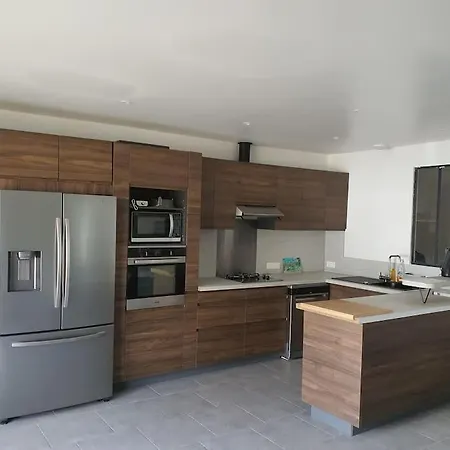 Maison De Plain-pied 3 Chambres Classee 4 Etoiles Feriehus
