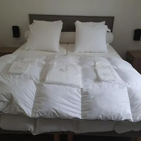 Feriehus Maison De Plain-pied 3 Chambres Classee 4 Etoiles