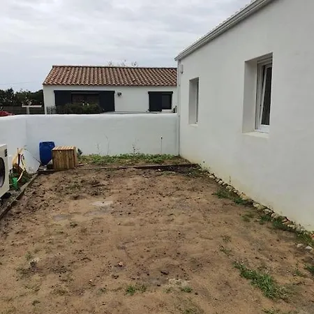 Maison De Plain-pied 3 Chambres Classee 4 Etoiles *