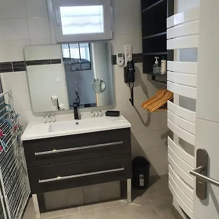 Maison De Plain-pied 3 Chambres Classee 4 Etoiles Feriehus
